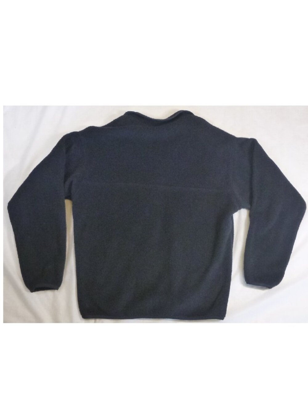 Patagonia Synchilla Snap-T Fleece Pullover - Ventura College Safety Diver - M - Picture 2 of 7